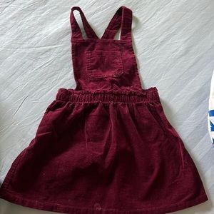 Girl’s Dress
